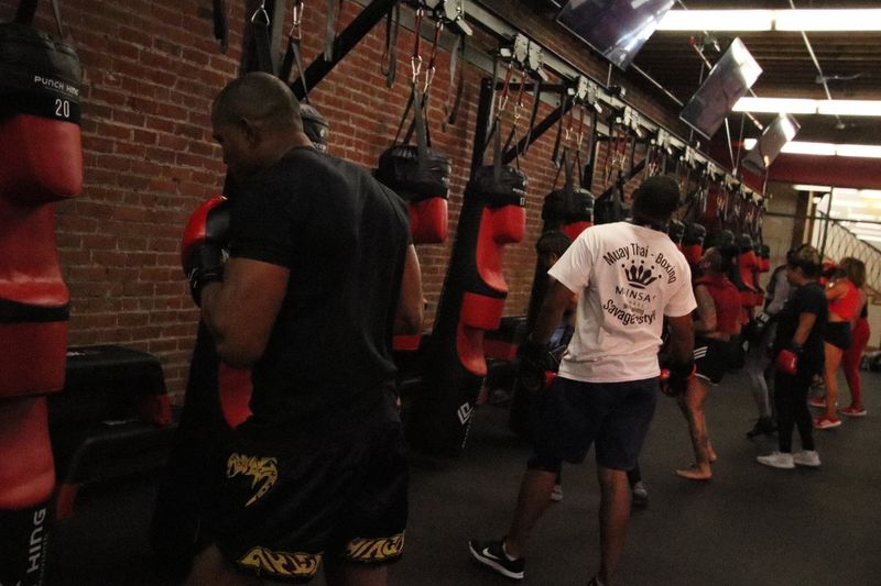 About Hybrid fitness facility in San Jose, CA